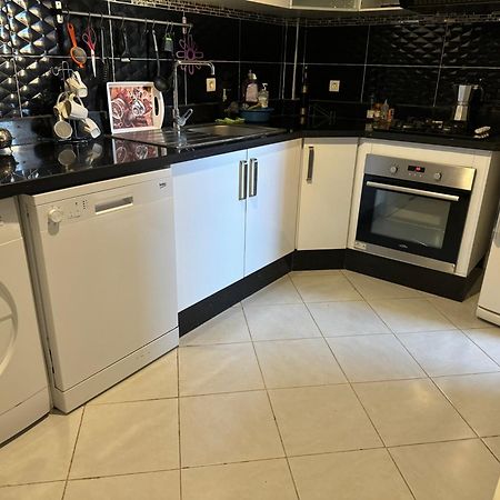 Appartement Oujda Residence Alghayt 1 Екстер'єр фото