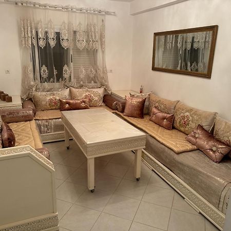 Appartement Oujda Residence Alghayt 1 Екстер'єр фото
