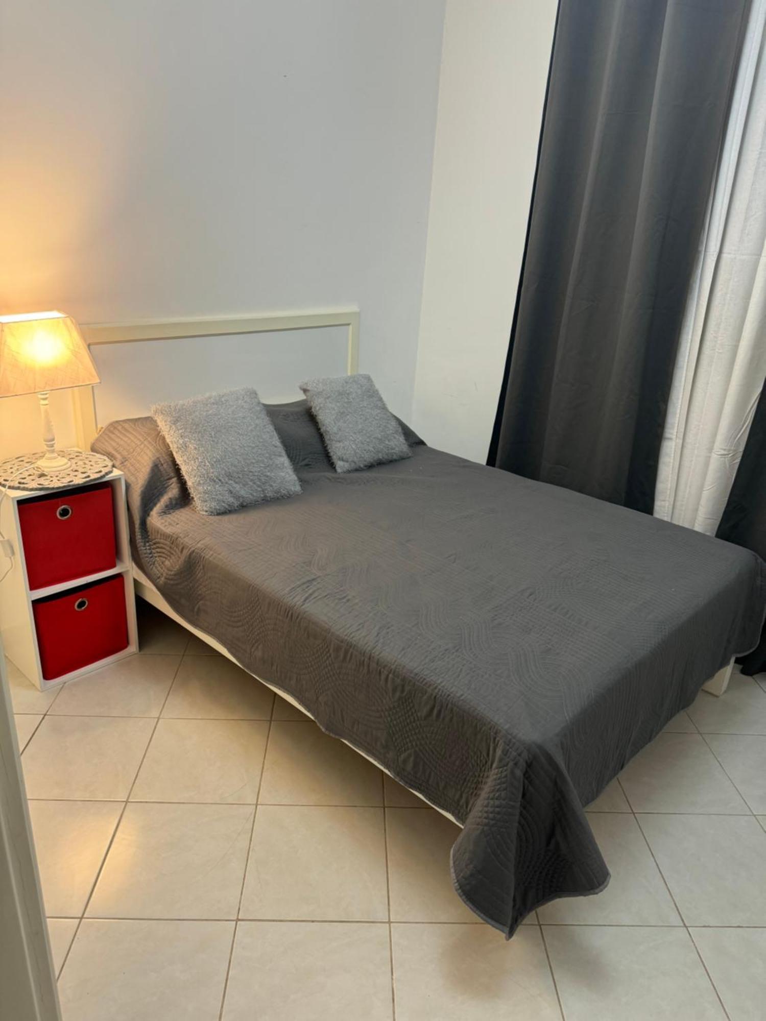 Appartement Oujda Residence Alghayt 1 Екстер'єр фото