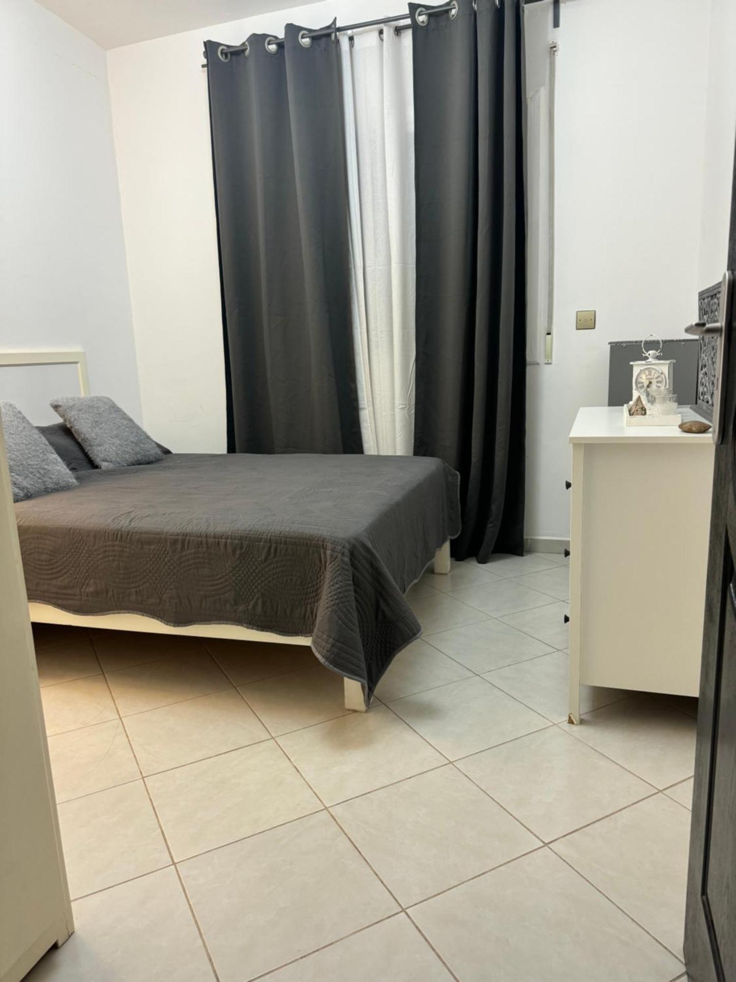 Appartement Oujda Residence Alghayt 1 Екстер'єр фото