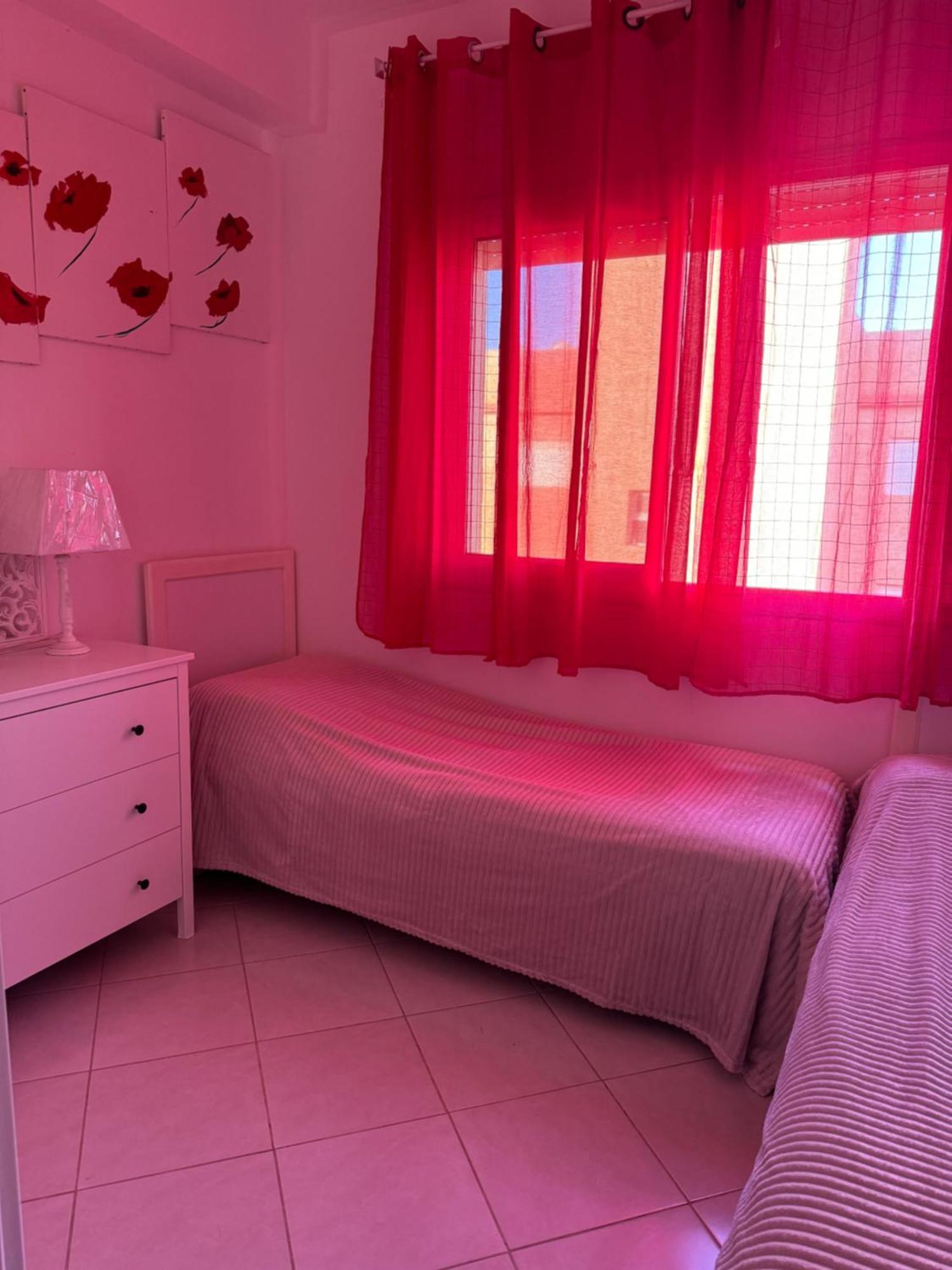 Appartement Oujda Residence Alghayt 1 Екстер'єр фото