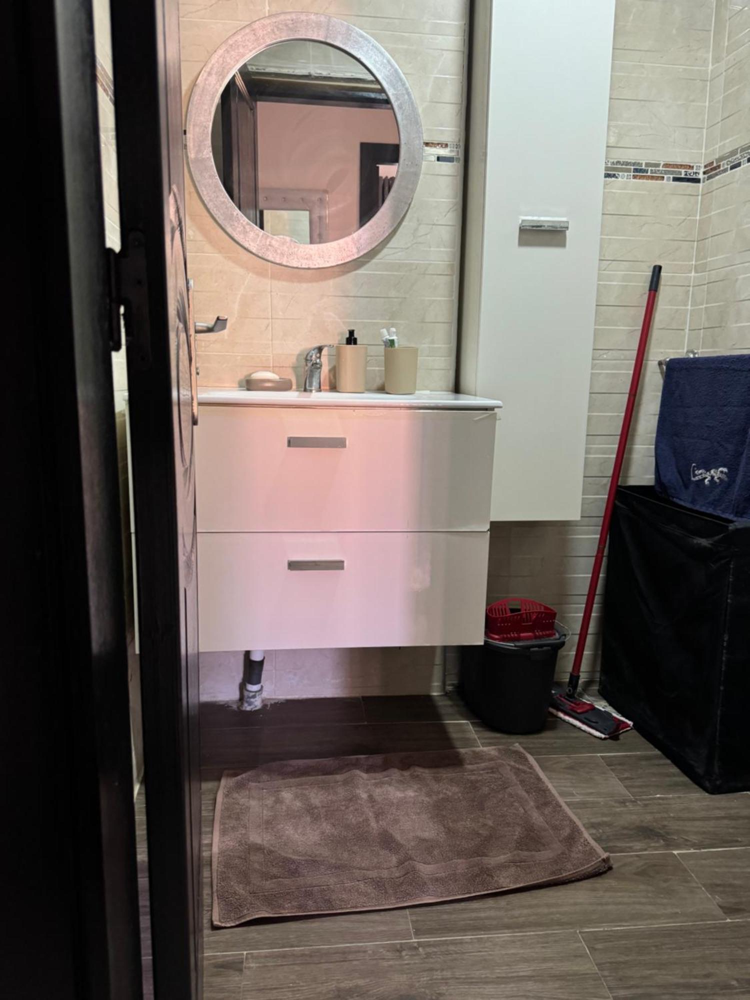 Appartement Oujda Residence Alghayt 1 Екстер'єр фото